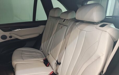 BMW X5, 2015 год, 3 690 000 рублей, 23 фотография