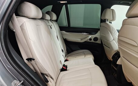 BMW X5, 2015 год, 3 690 000 рублей, 24 фотография