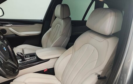 BMW X5, 2015 год, 3 690 000 рублей, 22 фотография