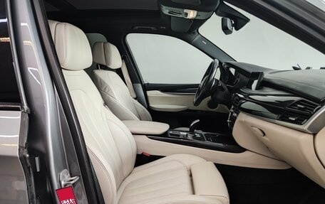 BMW X5, 2015 год, 3 690 000 рублей, 16 фотография