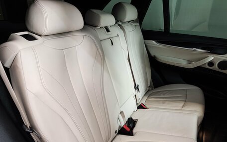 BMW X5, 2015 год, 3 690 000 рублей, 25 фотография