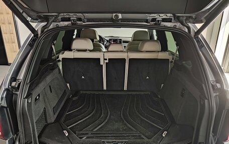 BMW X5, 2015 год, 3 690 000 рублей, 30 фотография