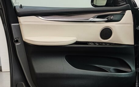 BMW X5, 2015 год, 3 690 000 рублей, 26 фотография