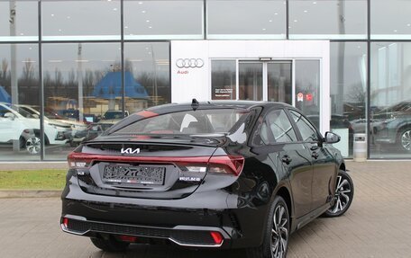 KIA K3, 2025 год, 2 540 000 рублей, 3 фотография
