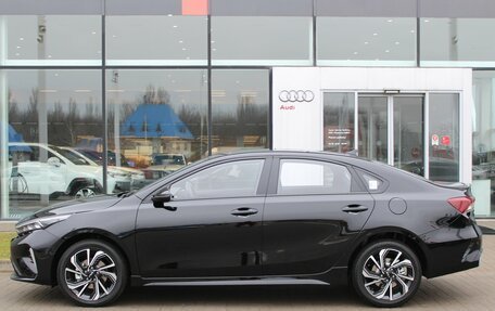 KIA K3, 2025 год, 2 540 000 рублей, 6 фотография