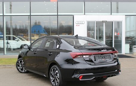 KIA K3, 2025 год, 2 540 000 рублей, 4 фотография