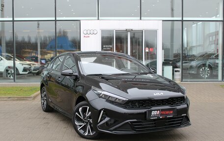 KIA K3, 2025 год, 2 540 000 рублей, 2 фотография