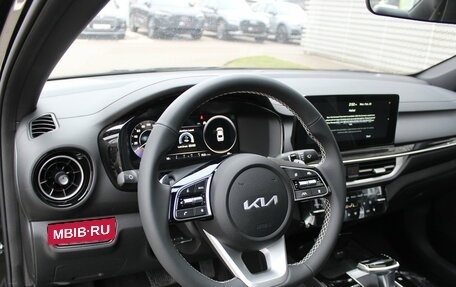 KIA K3, 2025 год, 2 540 000 рублей, 13 фотография