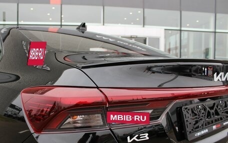 KIA K3, 2025 год, 2 540 000 рублей, 9 фотография