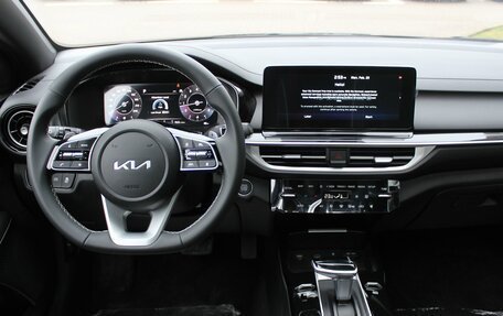 KIA K3, 2025 год, 2 540 000 рублей, 14 фотография