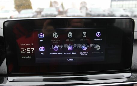KIA K3, 2025 год, 2 540 000 рублей, 20 фотография