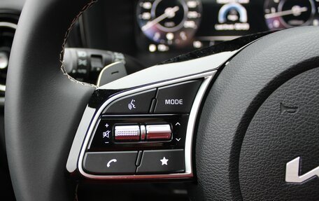 KIA K3, 2025 год, 2 540 000 рублей, 16 фотография