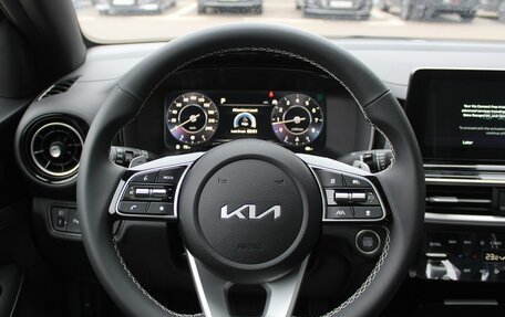 KIA K3, 2025 год, 2 540 000 рублей, 15 фотография