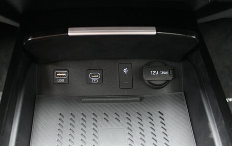 KIA K3, 2025 год, 2 540 000 рублей, 23 фотография