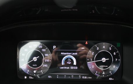 KIA K3, 2025 год, 2 540 000 рублей, 18 фотография