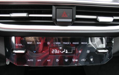 KIA K3, 2025 год, 2 540 000 рублей, 19 фотография