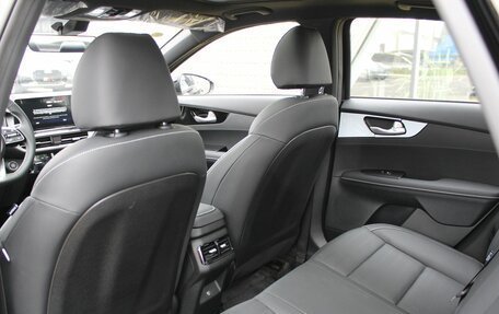 KIA K3, 2025 год, 2 540 000 рублей, 26 фотография