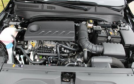 KIA K3, 2025 год, 2 540 000 рублей, 28 фотография