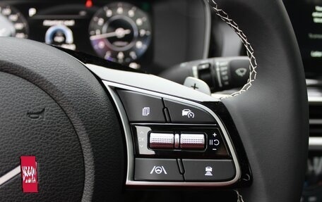 KIA K3, 2025 год, 2 540 000 рублей, 17 фотография