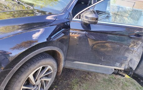 Volkswagen Tiguan II, 2018 год, 1 455 000 рублей, 17 фотография