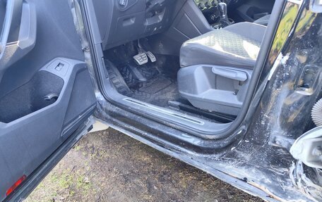 Volkswagen Tiguan II, 2018 год, 1 455 000 рублей, 19 фотография