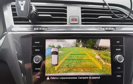 Volkswagen Tiguan II, 2018 год, 1 455 000 рублей, 32 фотография