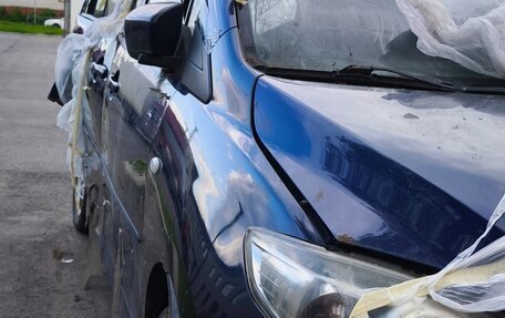 Mazda 5 I рестайлинг, 2006 год, 230 000 рублей, 14 фотография