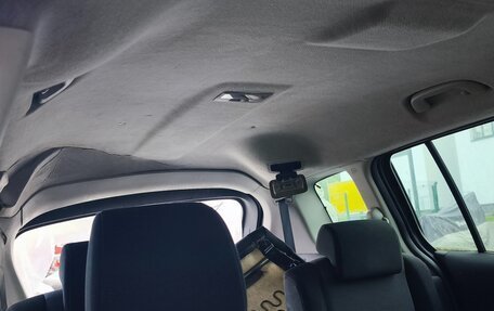 Mazda 5 I рестайлинг, 2006 год, 230 000 рублей, 16 фотография