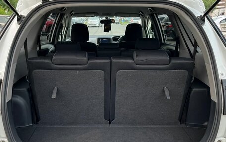 Toyota Wish II, 2015 год, 1 499 000 рублей, 13 фотография
