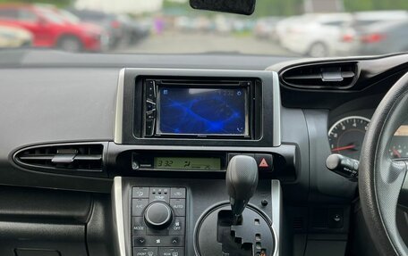 Toyota Wish II, 2015 год, 1 499 000 рублей, 22 фотография