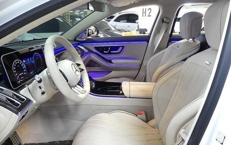 Mercedes-Benz S-Класс AMG, 2025 год, 20 000 000 рублей, 6 фотография