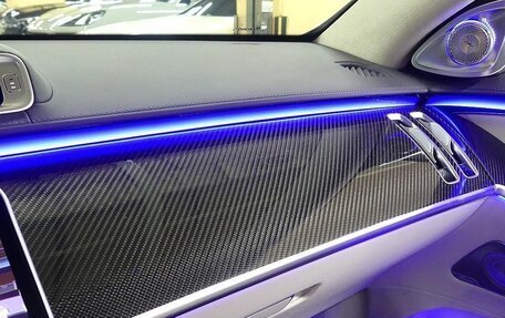 Mercedes-Benz S-Класс AMG, 2025 год, 20 000 000 рублей, 14 фотография