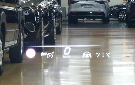 Mercedes-Benz S-Класс AMG, 2025 год, 20 000 000 рублей, 22 фотография