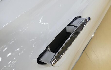 Mercedes-Benz S-Класс AMG, 2025 год, 20 000 000 рублей, 28 фотография