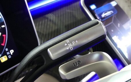 Mercedes-Benz S-Класс AMG, 2025 год, 20 000 000 рублей, 27 фотография