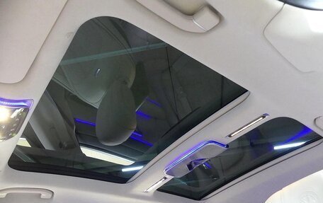 Mercedes-Benz S-Класс AMG, 2025 год, 20 000 000 рублей, 25 фотография