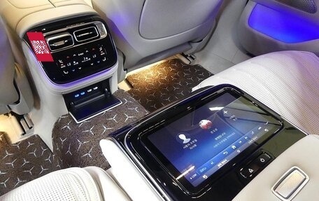 Mercedes-Benz S-Класс AMG, 2025 год, 20 000 000 рублей, 21 фотография