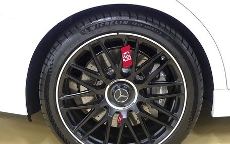 Mercedes-Benz S-Класс AMG, 2025 год, 20 000 000 рублей, 30 фотография