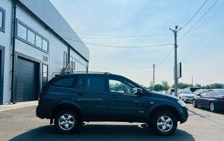 SsangYong Kyron I, 2009 год, 989 000 рублей, 7 фотография