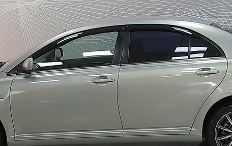 Toyota Avensis III рестайлинг, 2003 год, 799 000 рублей, 7 фотография