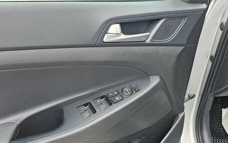 Hyundai Tucson III, 2020 год, 2 499 995 рублей, 11 фотография