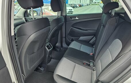 Hyundai Tucson III, 2020 год, 2 499 995 рублей, 12 фотография