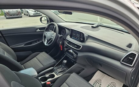 Hyundai Tucson III, 2020 год, 2 499 995 рублей, 13 фотография