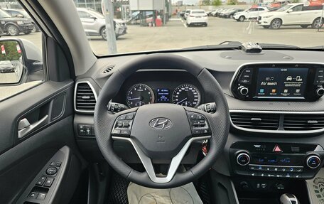 Hyundai Tucson III, 2020 год, 2 499 995 рублей, 16 фотография