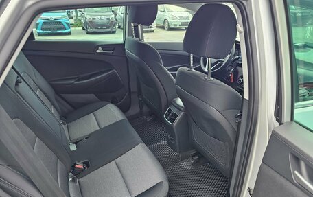 Hyundai Tucson III, 2020 год, 2 499 995 рублей, 14 фотография