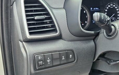 Hyundai Tucson III, 2020 год, 2 499 995 рублей, 10 фотография