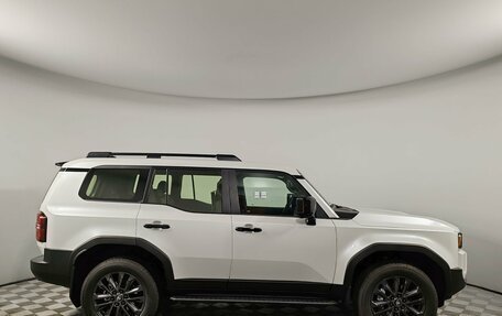 Toyota Land Cruiser Prado, 2026 год, 12 990 000 рублей, 4 фотография