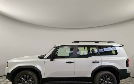 Toyota Land Cruiser Prado, 2026 год, 12 990 000 рублей, 8 фотография