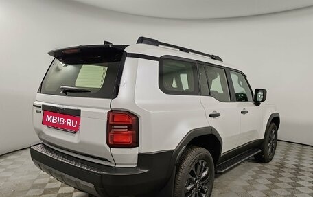Toyota Land Cruiser Prado, 2026 год, 12 990 000 рублей, 5 фотография