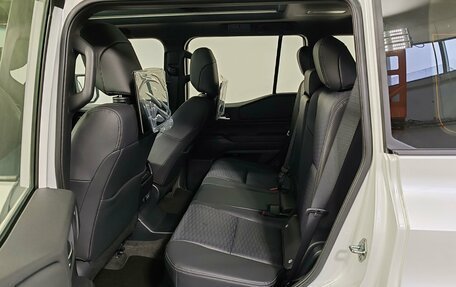 Toyota Land Cruiser Prado, 2026 год, 12 990 000 рублей, 12 фотография